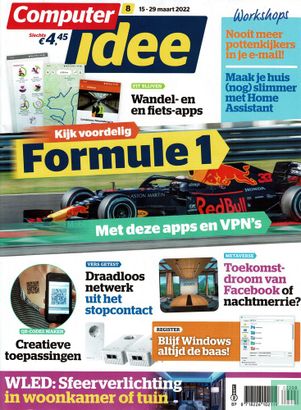 Computer Idee 8 - Image 1