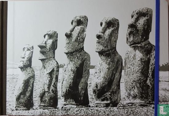Easter Island - Bild 1