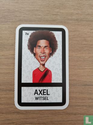 Axel Witsel - Afbeelding 1