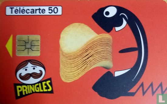 Pringles - Image 1