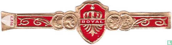 Royal   - Afbeelding 1