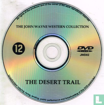 The Desert Trail - Image 3