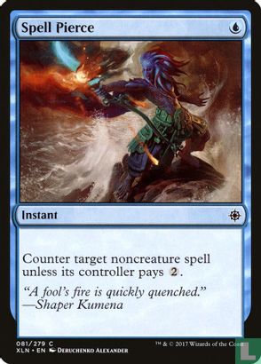 Spell Pierce - Image 1