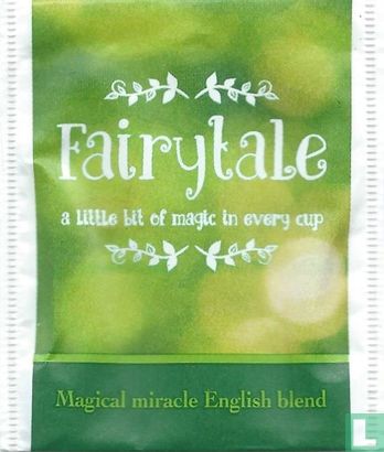 Magical miracle English blend - Afbeelding 1
