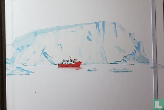 The Arctic - Image 1