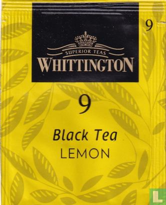  9 Lemon - Image 1