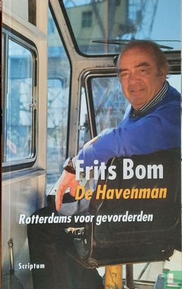 De havenman - Afbeelding 1