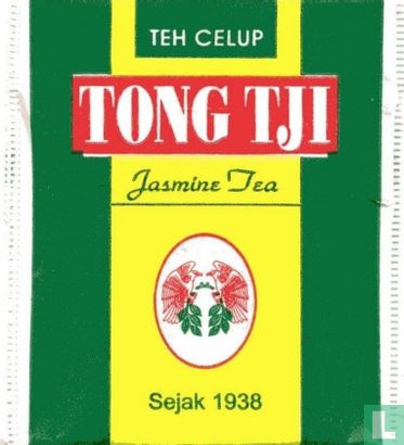 Jasmine Tea - Afbeelding 1