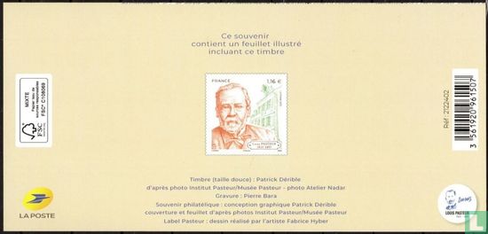 Louis Pasteur - Image 3