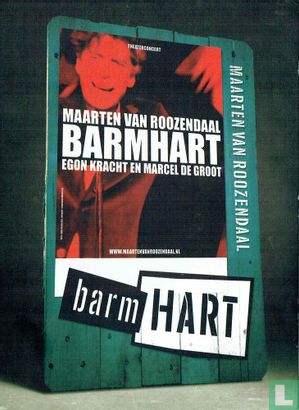 Barmhart - Image 1