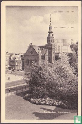 Muiderkerk