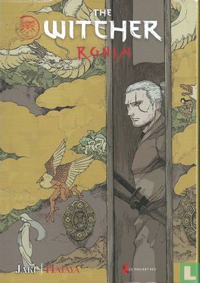 The Witcher: Ronin - Afbeelding 1