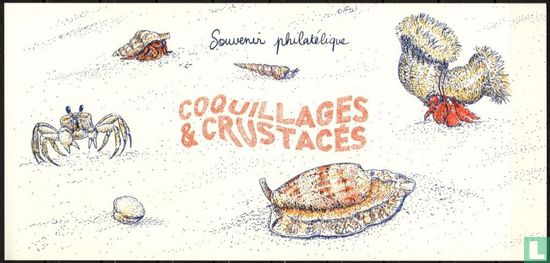 Shellfish and crustaceans - Image 2