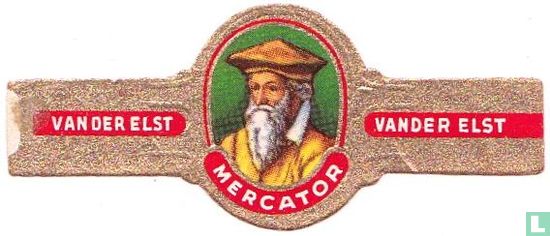 Mercator - Vander Elst - Vander Elst - Image 1