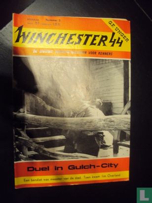 Winchester 44 #3 - Afbeelding 1