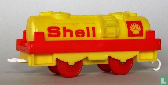 Ketelwagen "Shell" - Image 1