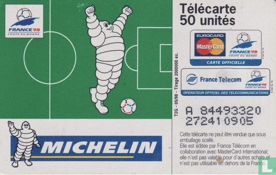Michelin - Bild 2