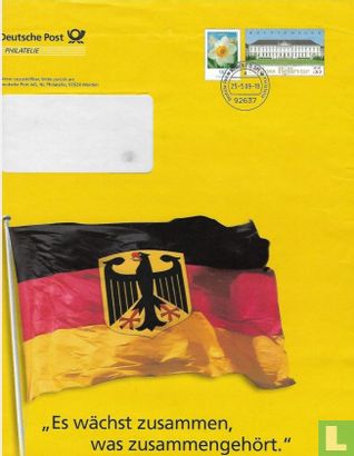 German Unity - Image 1