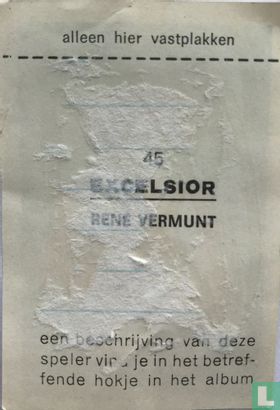 René Vermunt - Afbeelding 2