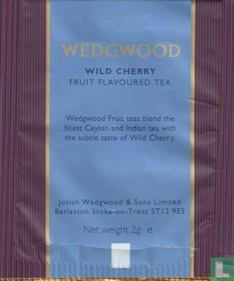 Wild Cherry - Bild 2