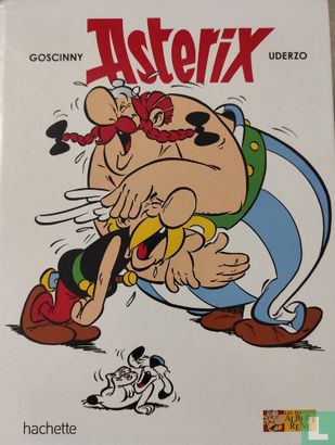 Box Asterix deel 2 (vol) - Image 1