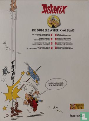 Box Asterix deel 2 (vol) - Image 2