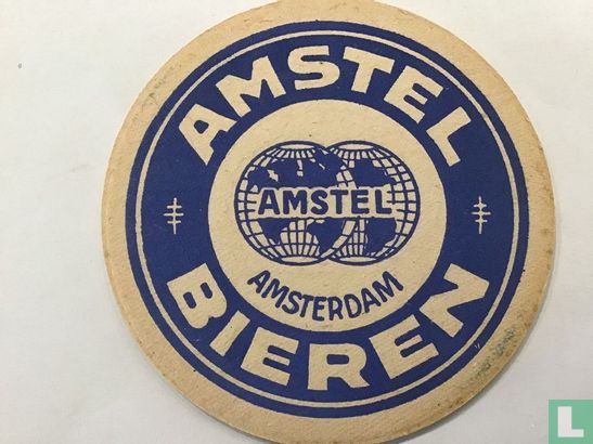 Amstel brouwerij / Amstel Bieren - Afbeelding 2