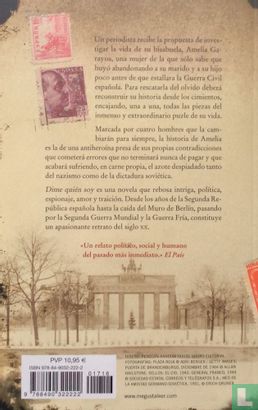Dime quién soy - Bild 2