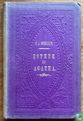 Esther en Agatha - Bild 1
