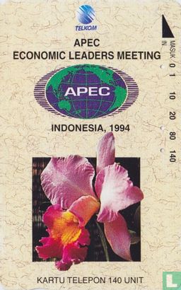 APEC Indonesia 1994 - Afbeelding 1