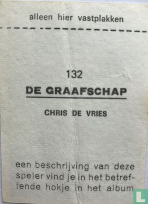 Chris de Vries - Afbeelding 2