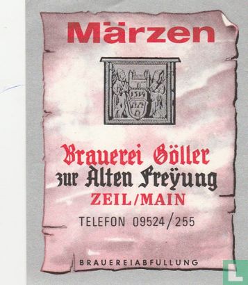 Märzen