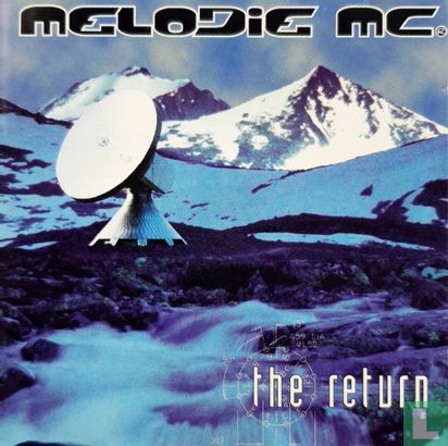 The Return - Image 1