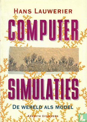 Computersimulaties - Afbeelding 1