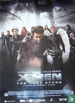 X-Men - The Last Stand - Afbeelding 1