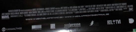 X-Men - The Last Stand - Afbeelding 2