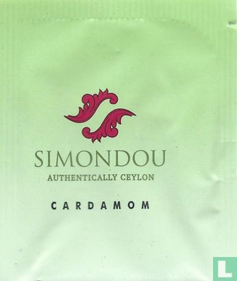 Cardamom - Image 1