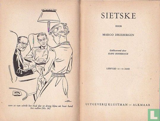 Sietske  - Image 3
