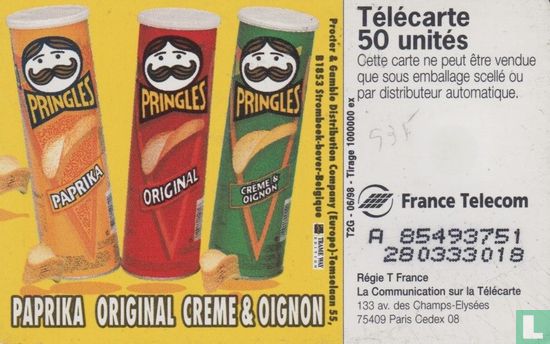 Pringles - Image 2