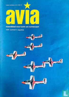 Avia 8