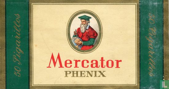Mercator - Phenix - Image 1