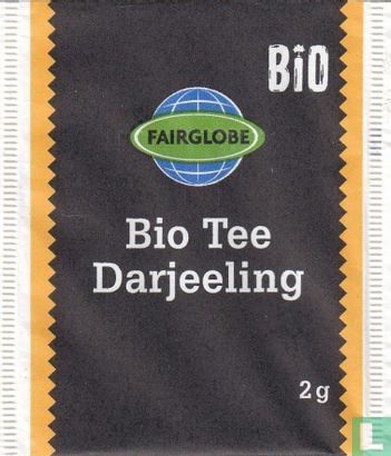 Bio Tee Darjeeling  - Bild 1
