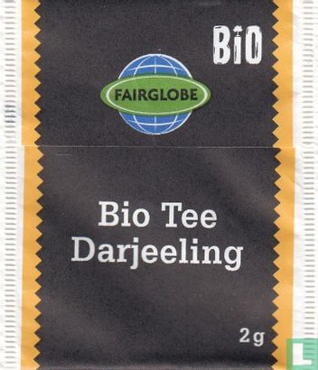 Bio Tee Darjeeling  - Bild 2