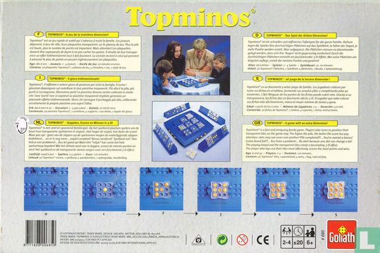 Topminos - Afbeelding 3