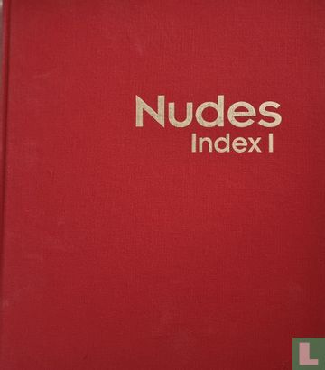 Nudes 1 - Afbeelding 1