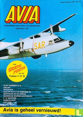 Avia 8