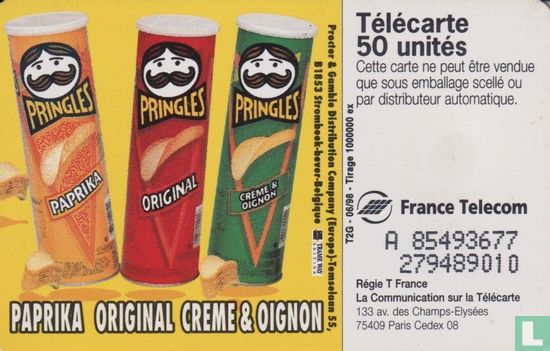 Pringles - Image 2