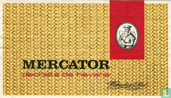 Mercator - Déchets de Havane - Bild 1