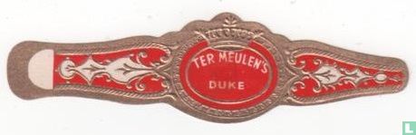 Ter Meulen's Duke - Image 1