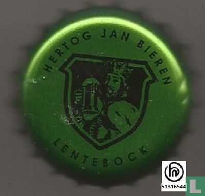 Hertog Jan - Lentebock